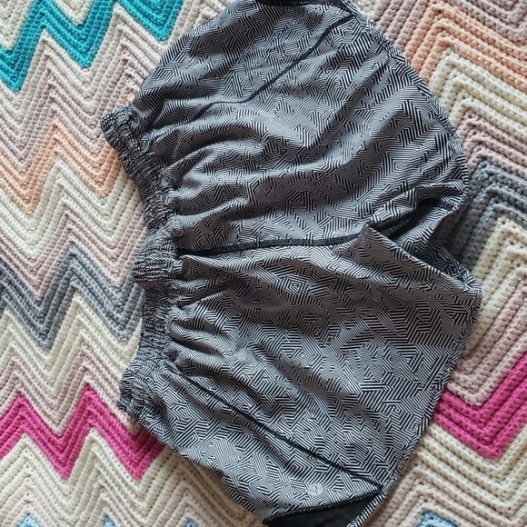 Lululemon Seawheeze 2020 Hotty Hot Short 8 tall lined - Picture 5 of 9